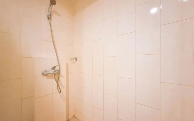 Tidy Studio At Mataram City Apartment