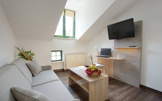 Bed & Breakfast am Luisenplatz