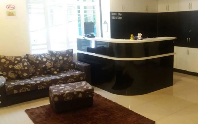 OYO Rooms Jalan Bandar Brinchang 1