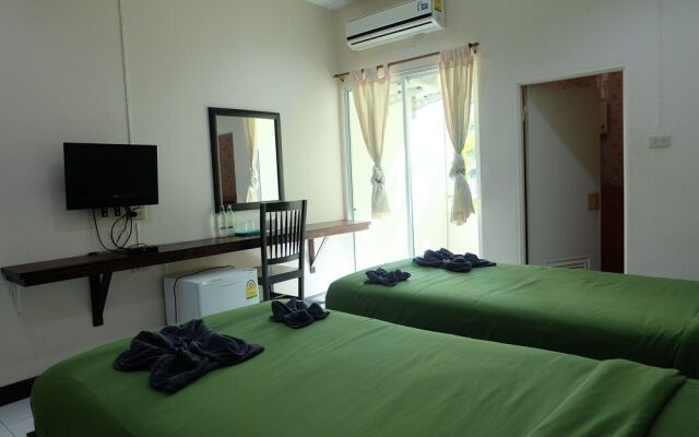 Pongpicha Boutique House