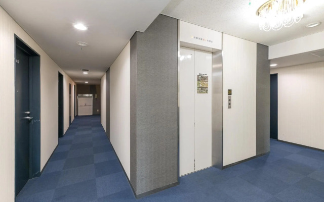 OYO Hotel Paramount in Urasa Minamiuonuma