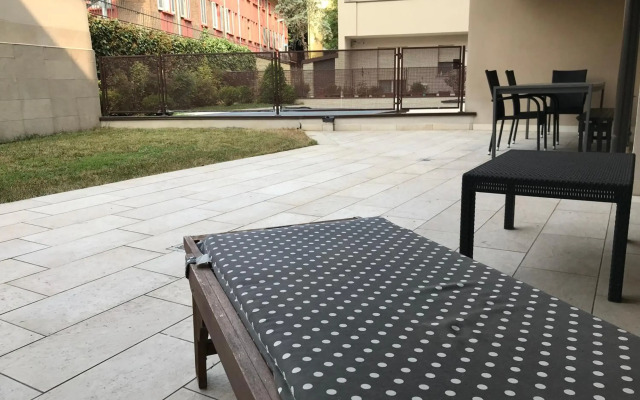 Venturini Guest House Self Check-in