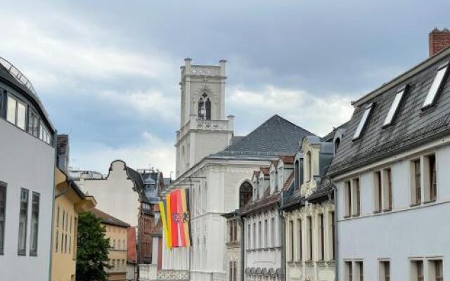 Central Studio Marktplatz View