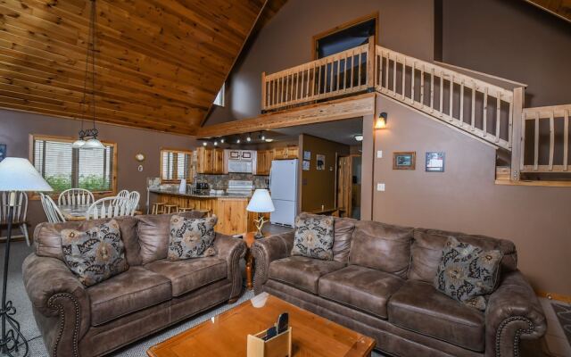 Almost Paradise 5 Bedroom House