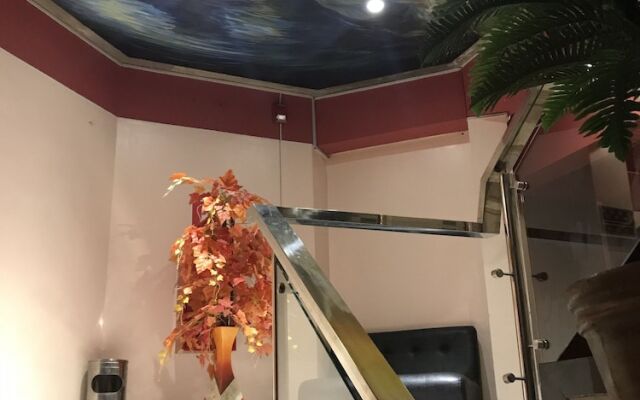 Hostal Manantial