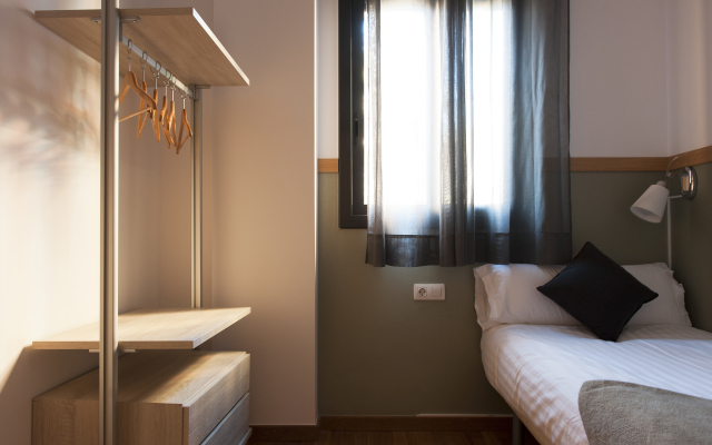 MH Apartments Gracia