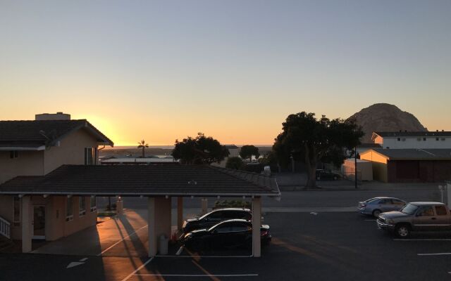 Avalon Inn Downtown Morro Bay