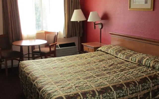 Econo Lodge