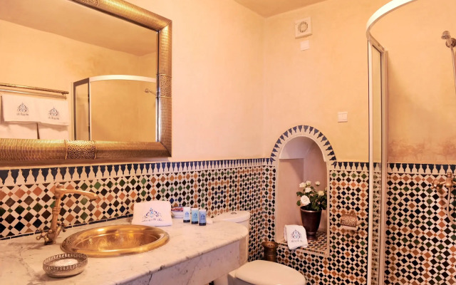 Riad El Amine Fès - Historic Hotels Worldwide