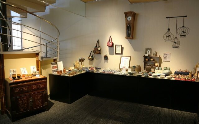 Hotel Sun Valley Nasu