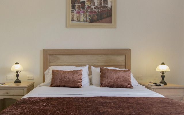 Hotel Casa La Fe By BespokeColombia