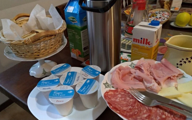 Il Genio del Porto - Mabbonath b&b