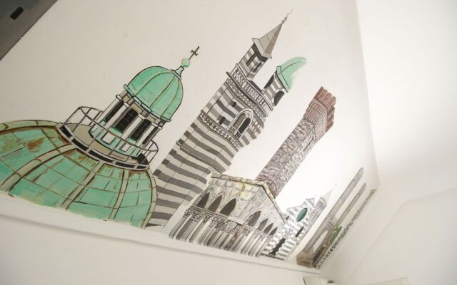 House Ducale