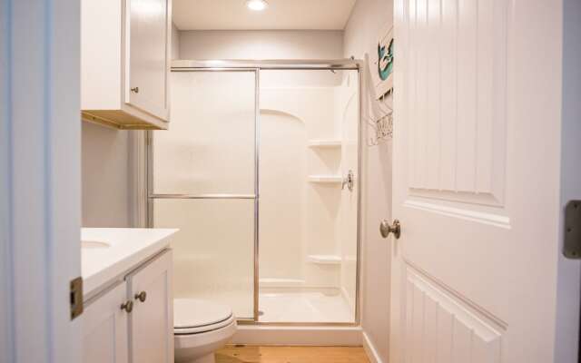 Lite House 2 Bedroom Home