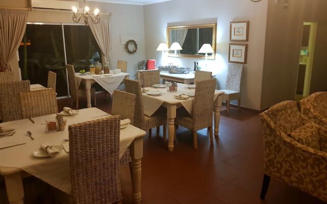 Inca Lily Accommodation