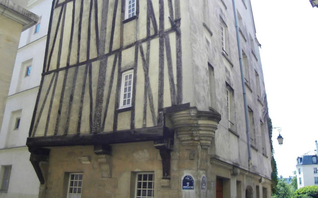 MIJE Marais - Hostel