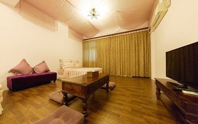 Yayun Hostel