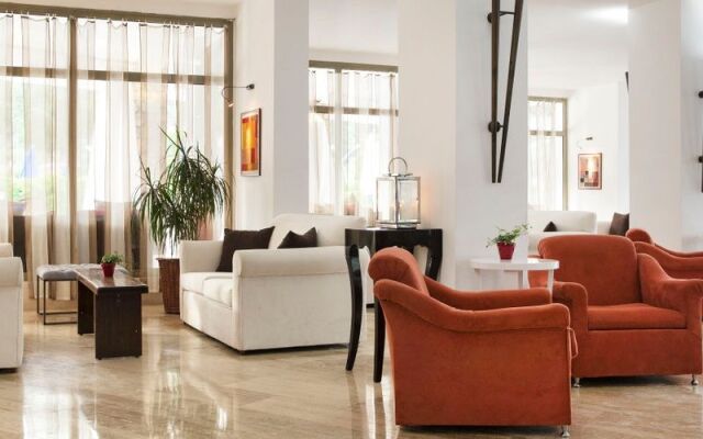 Marti La Perla Hotel - All Inclusive - Adult Only