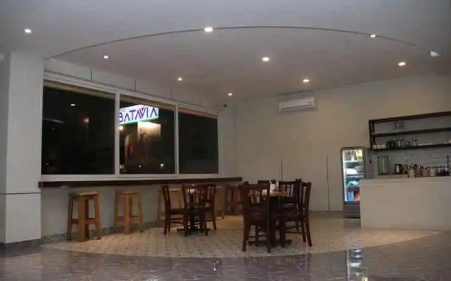 Batavia Hotel
