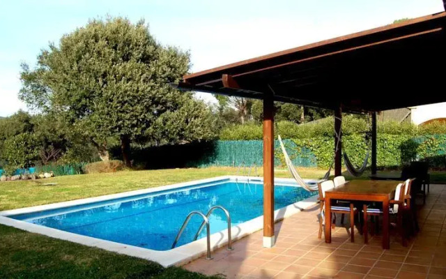 Santa Julia Holiday House