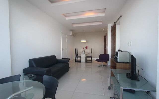 LinkHouse BeachFront Copacabana