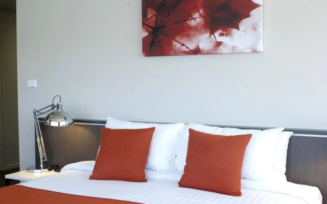 Abode Woden