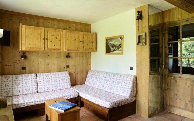 Résidence Aigue-marine - Studio pour 4 Personnes 08