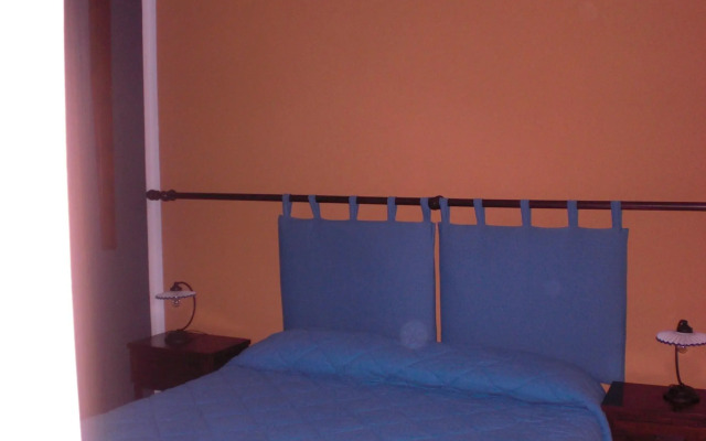 A Giummara