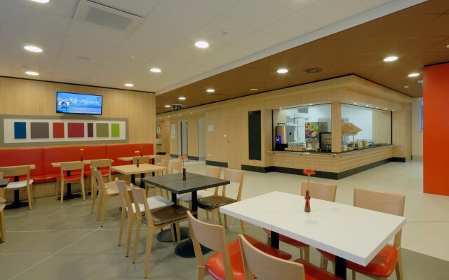 B & B Hotel Prague City