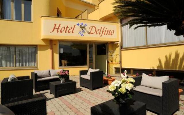 Hotel Delfino