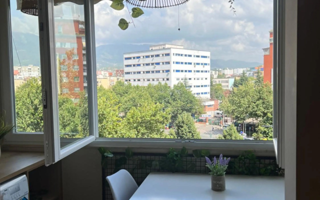 Urban Suite Tirana