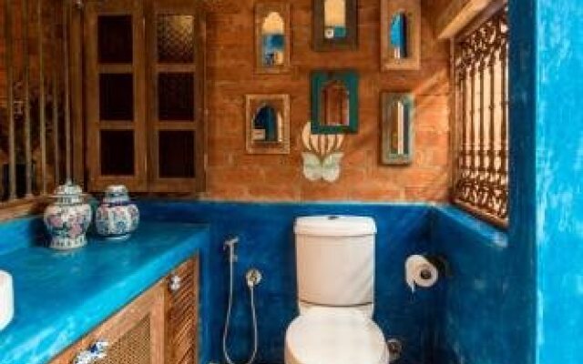 Turiya Boutique Villa