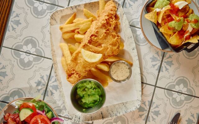 Pennine Boutique Hotel