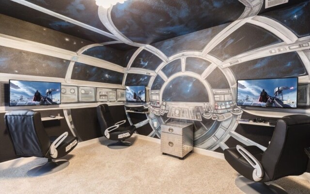 Amazing Townhouse! Champions Gate - 1571OL