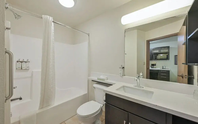 Affordable Suites of America Tulsa