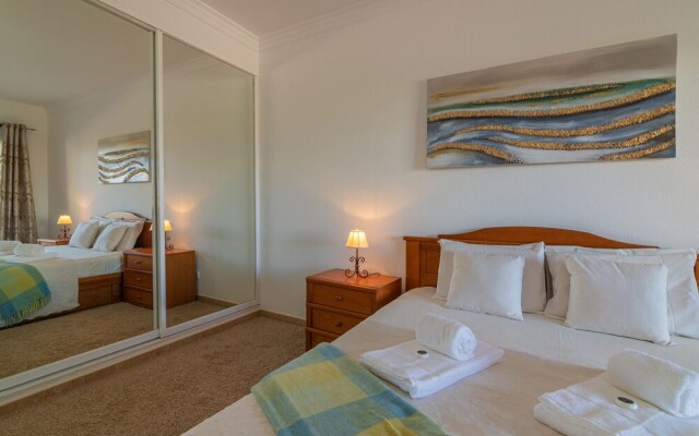 Albufeira Salgados Beach 1 by Homing