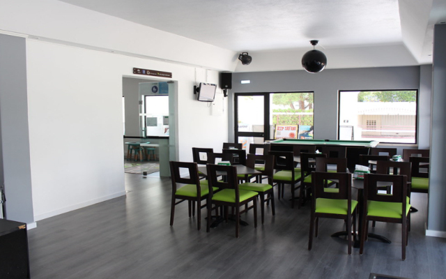 Natura Algarve Club