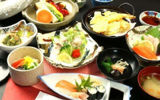 Amagikan