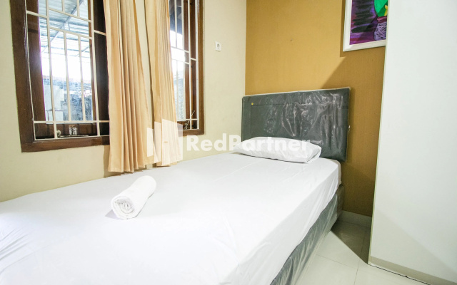Kedyla Homestay Syariah Patangpuluhan Malioboro Area Yogyakarta RedPartner