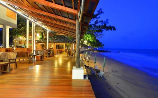 Sichon Cabana Beach Resort