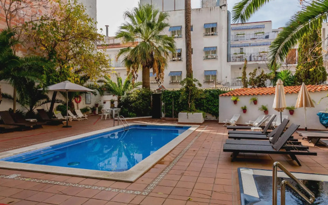 Hotel Galeon - Galeón Pavillón