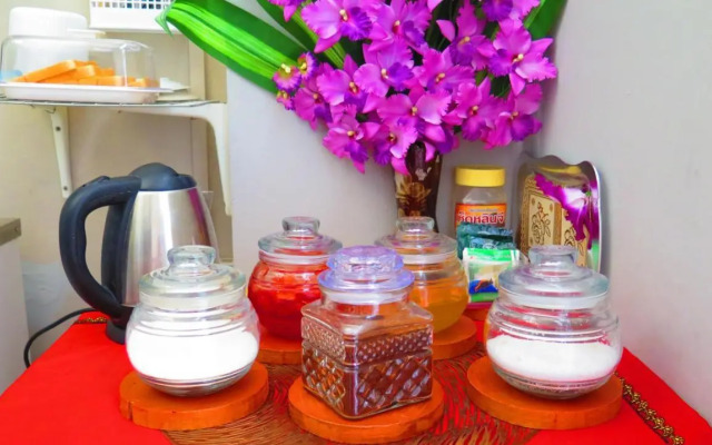 Pranot Apartment & Spa