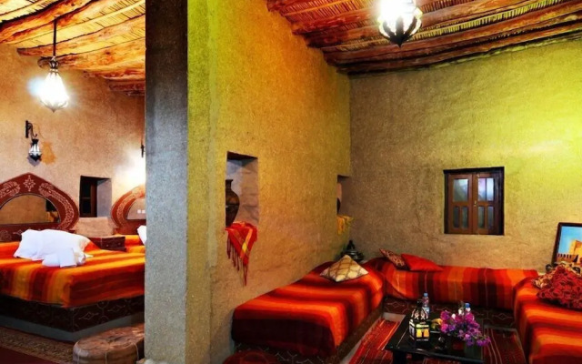 Kasbah Merzouga