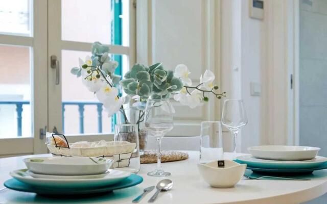 Apartamento Centro Histórico II