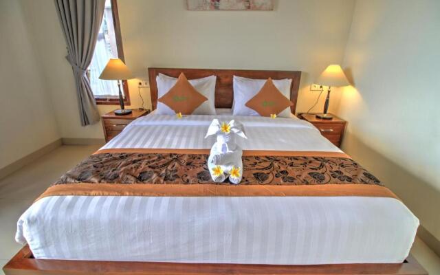 Arya Resort Nusa Penida