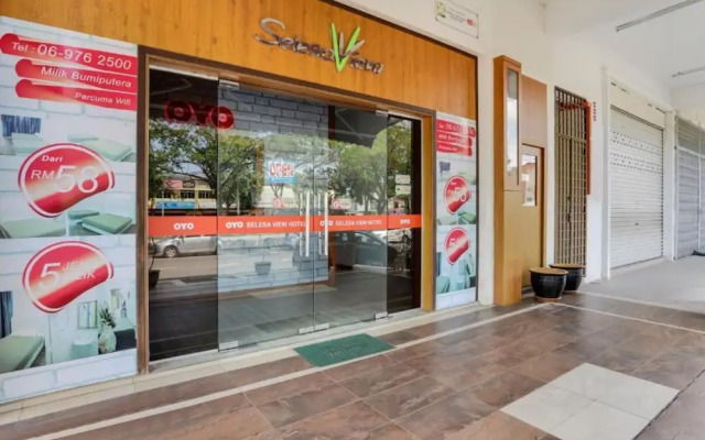 Selesa View Bukit Gambir