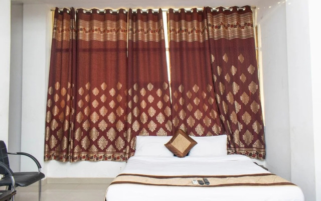 The Radiance Suites & Apartments