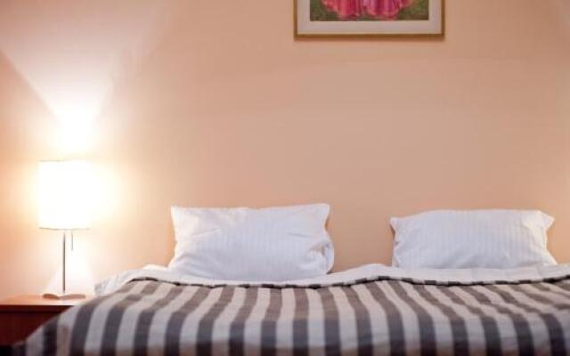 Hotel i Karczma Staropolska Mazowsze