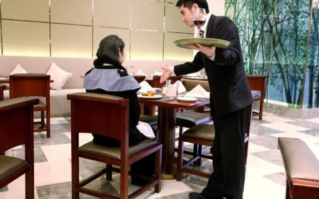 America's Best Rixin International Hotel