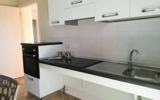 il Giglio Marino Cilento Residence